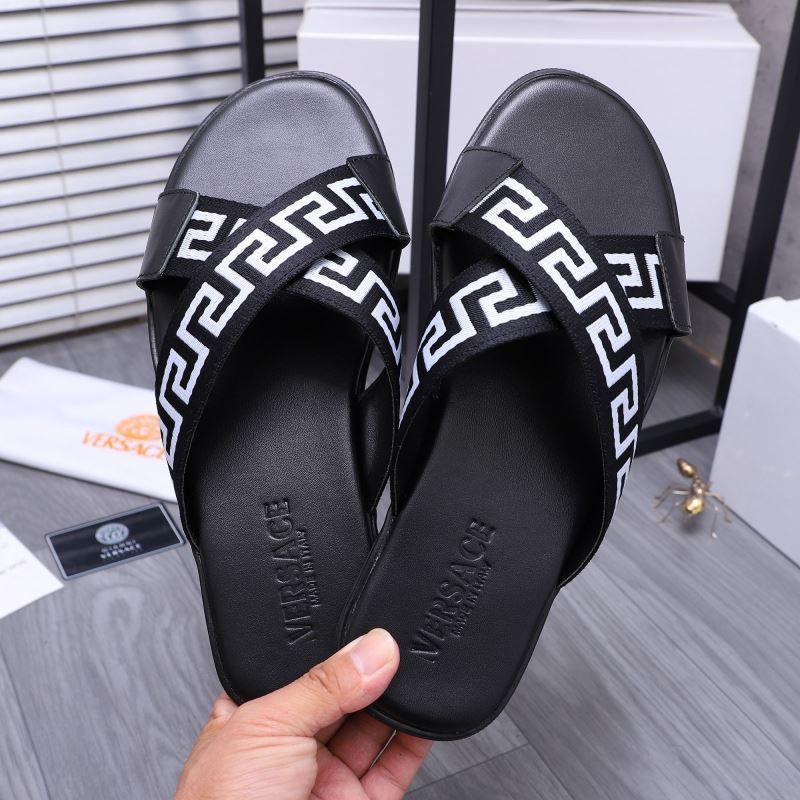 Versace Slippers